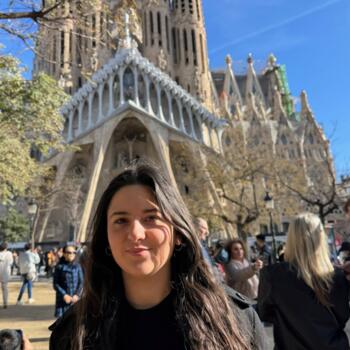 Babysitter Nîmes: Seda