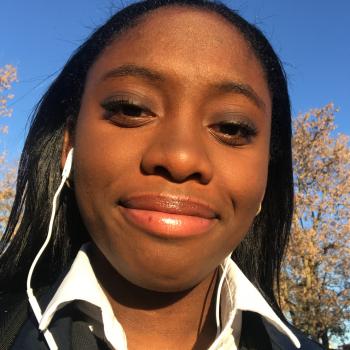 Baby-sitter Brampton: Anissa