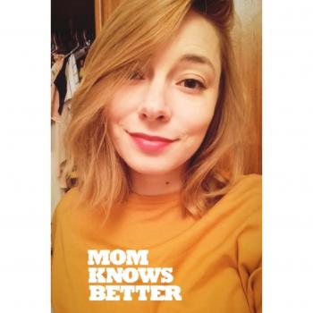 Babysitter Vila Nova de Gaia: Liliana