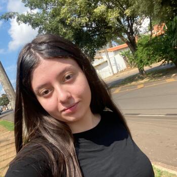 Babysitter in Araras: Maria Marchezin