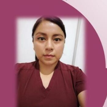 Niñera Ciudad de México: Miriam