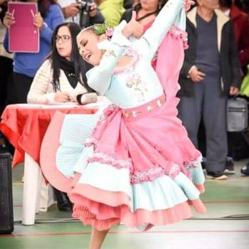 Niñera en Huacho: Melanie