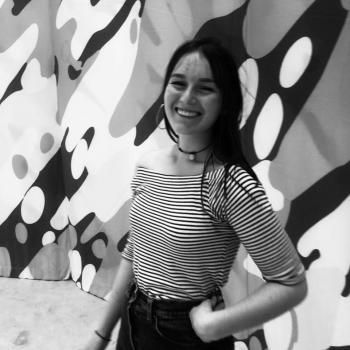 Niñera en Dunkerque: Camille