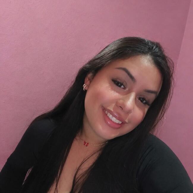 Babá em Poá (São Paulo): Jamily