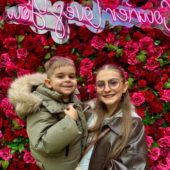 Babysitter in Ílhavo: Alicia