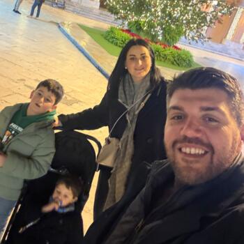 Lavoro per babysitter a Corsico: lavoro per babysitter Gaspare