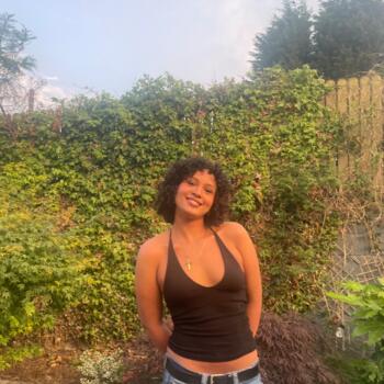 Babysitter in Waterford: Lorena