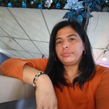 Niñera Cabimas: Erika