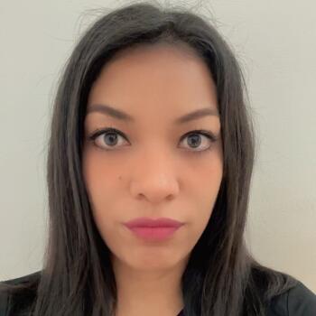 Niñera Palma de Mallorca: Yessica leslie
