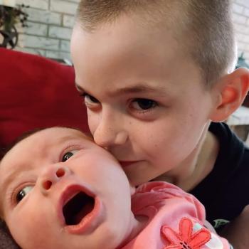 Babysitting job in Joshua: babysitting job Christina