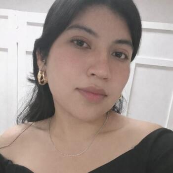 Niñera en Ciudad de México: Karen