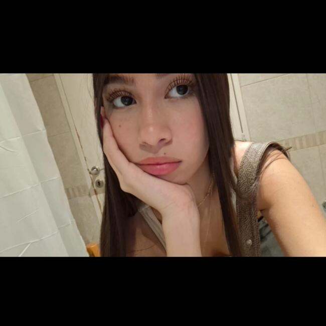 Niñera en Buenos Aires: Camila