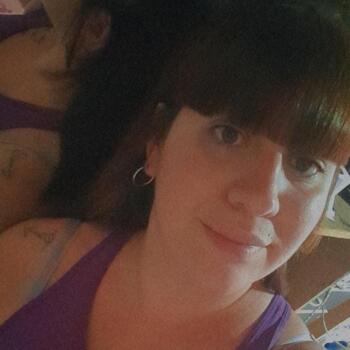 Babysitter in Rosario: Delfina