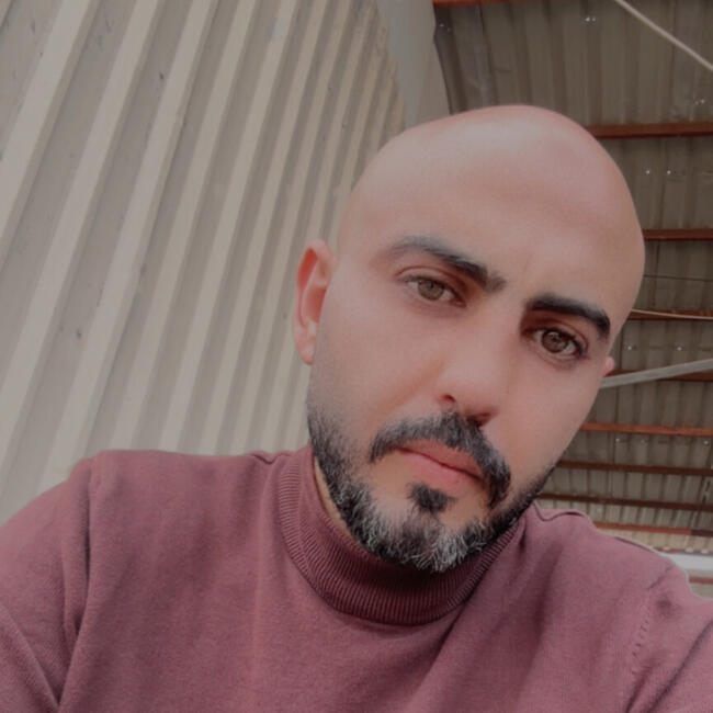 Babysitting job in Al Ain: Othman