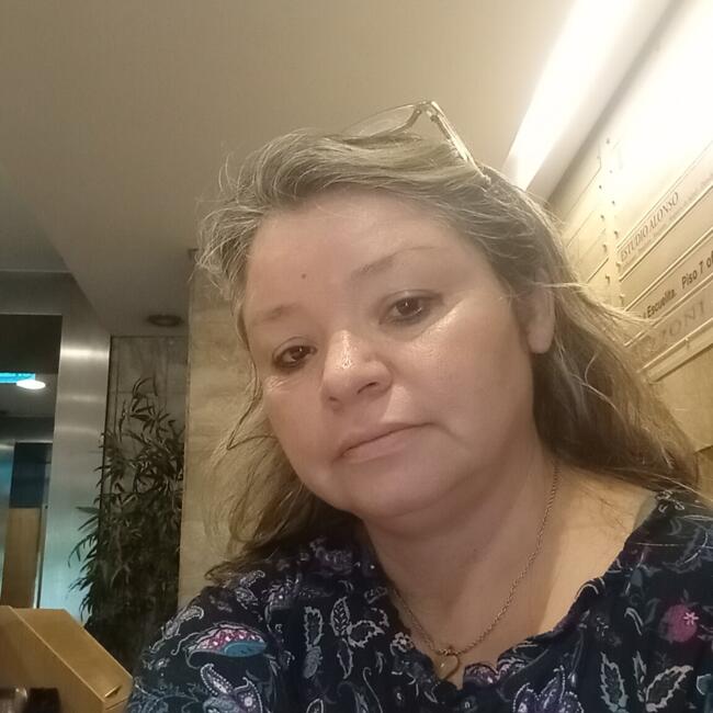 Niñera en Capilla del Señor: Gabriela veronica