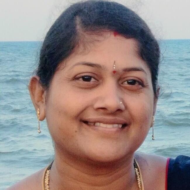 Babysitter in Chennai: Govardhana