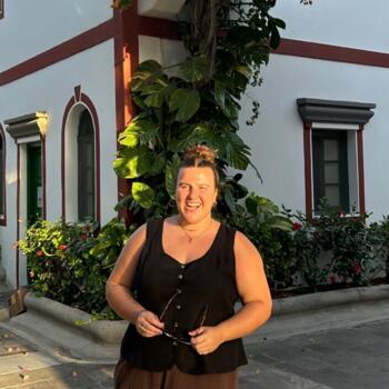Nanny in Oltza: Leyre