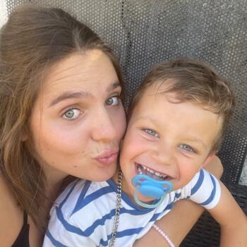 Baby-sitter Gond-Pontouvre: Lou