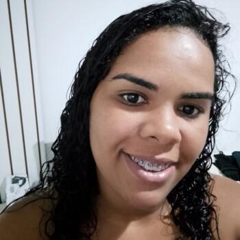 Babysitter in Mauá: Cleide