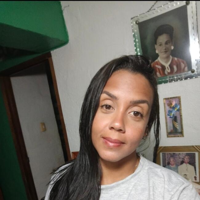 Babysitter in Caracas: Angelis