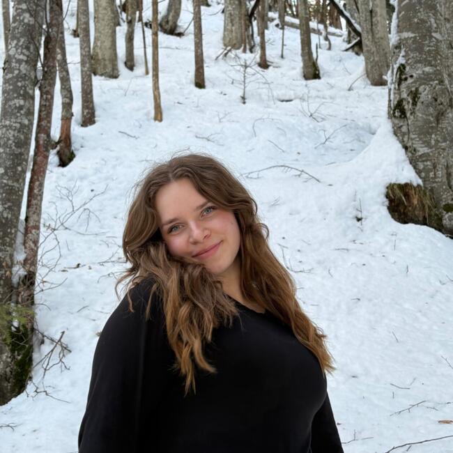 Babysitter in Ponte San Nicolò: Flavia