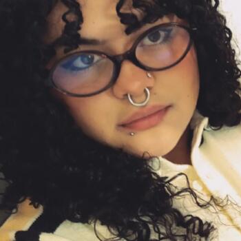 Babysitter Campo Largo: Nicole