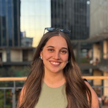 Niñera en Peñalolén: Florencia