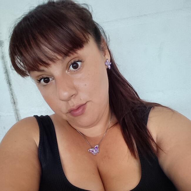 Niñera en Montevideo: Carolina