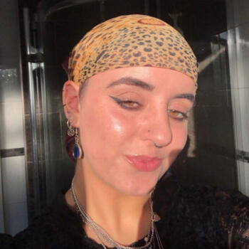 Babysitter in Oxford: Renee