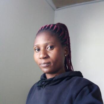 Babysitter in Cape Town: Priviledge