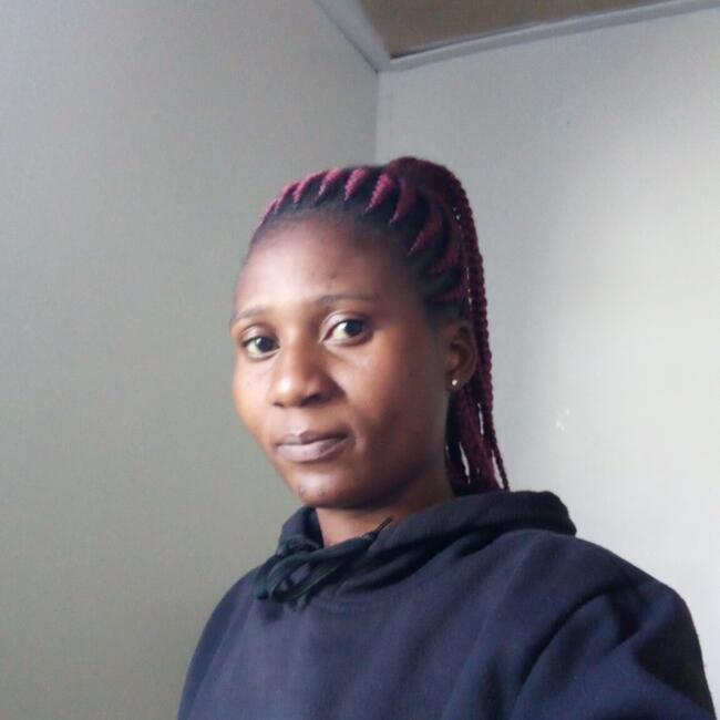 Babysitter in Cape Town: Priviledge