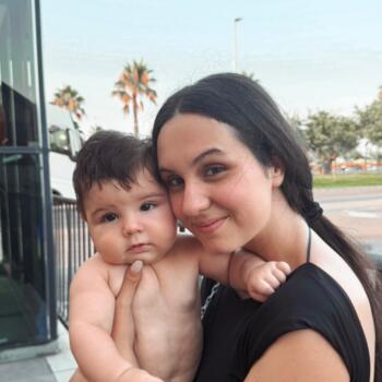 Babysitting job in Castellon: babysitting job Alba