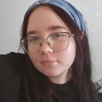 Opiekunka do dziecka w Bydgoszcz: Maria