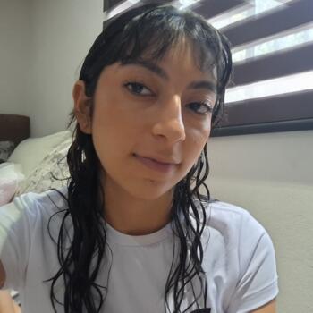 Babysitter Guadalupe: Melannie