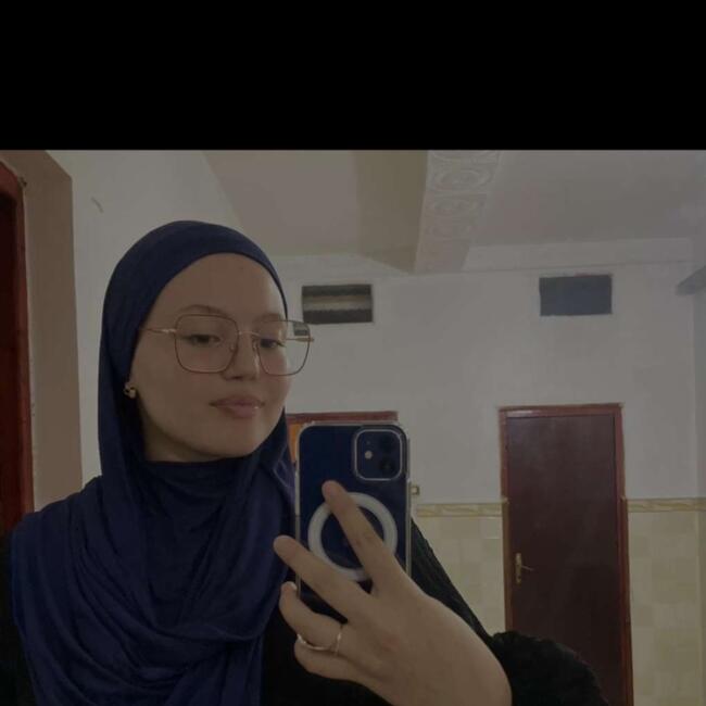 Babysitter in Terville: Assia