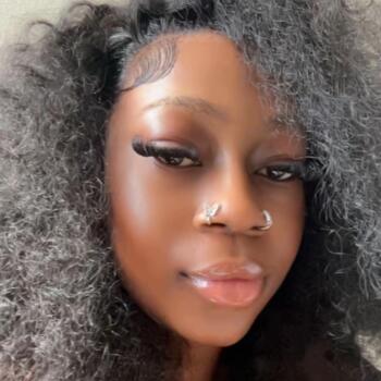 Baby-sitter in Planet Fitness - Scarborough: Eniola