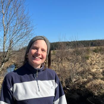 Babysitter in Montreal: Elisa