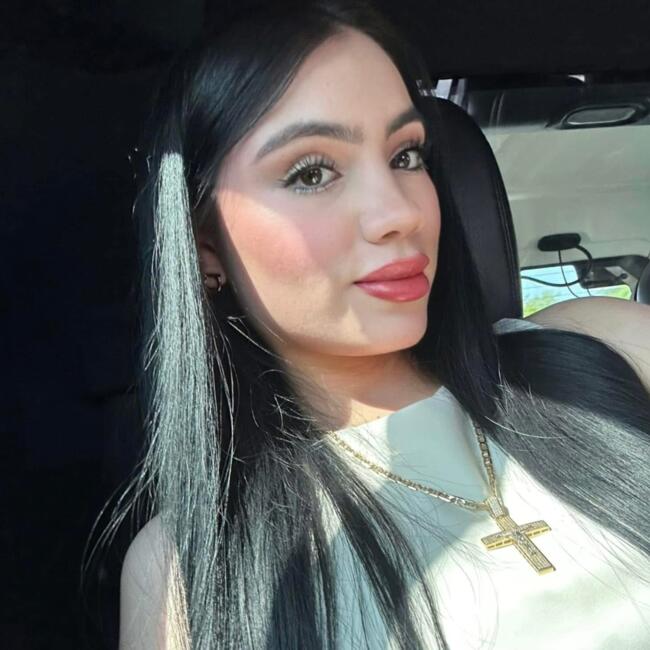 Babysitter in Monterrey: Melissa