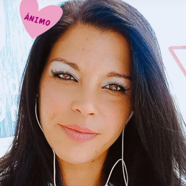 Niñera en Gáldar: Debora