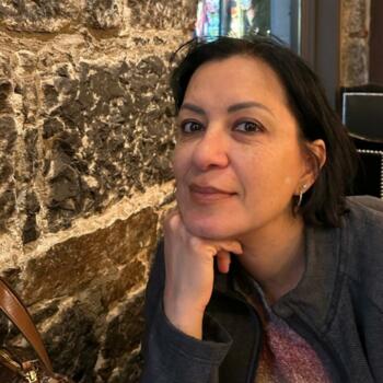 Nanny in Tampa: Dalia