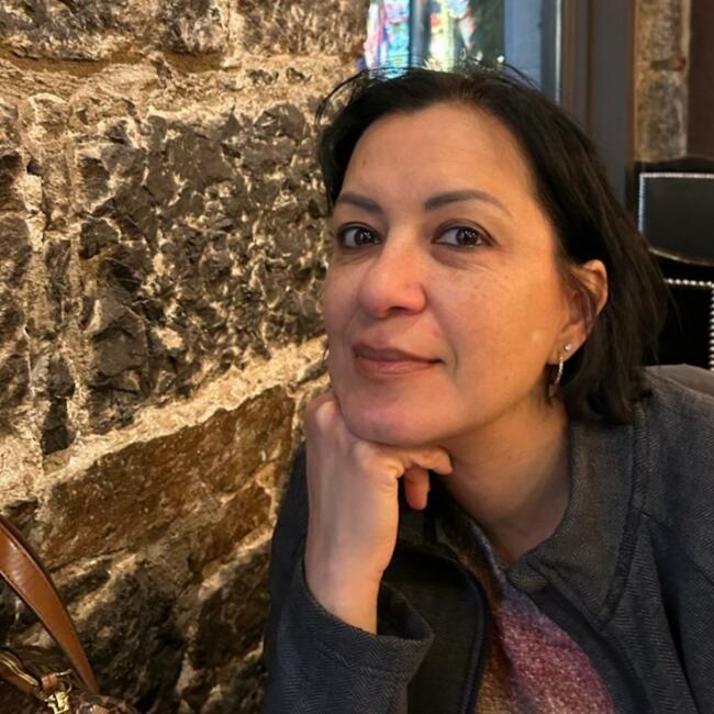 Nanny in Tampa: Dalia