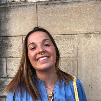 Babysitter in Montluçon: Juliette