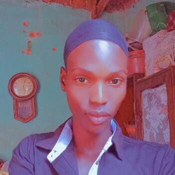 Babysitter in Mukono: Mugerwa Owen