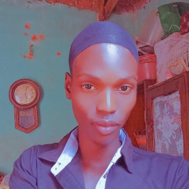 Babysitter in Mukono: Mugerwa Owen