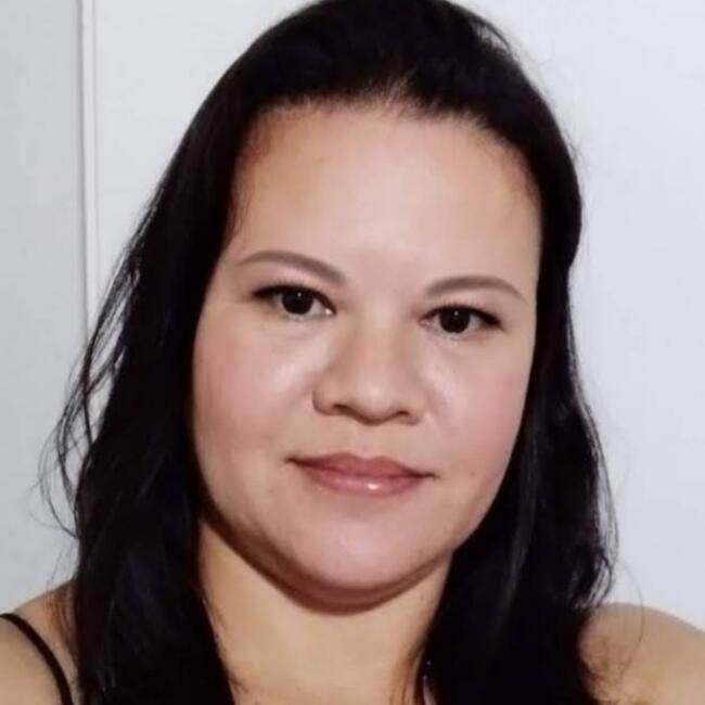 Babysitter in Santos: Maricelia