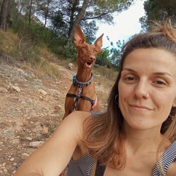 Babysitter in El Grao: Aina