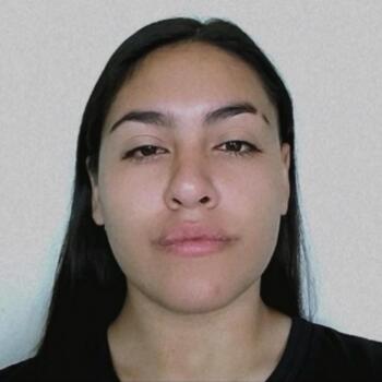 Niñera en Bahía Blanca: Yanina