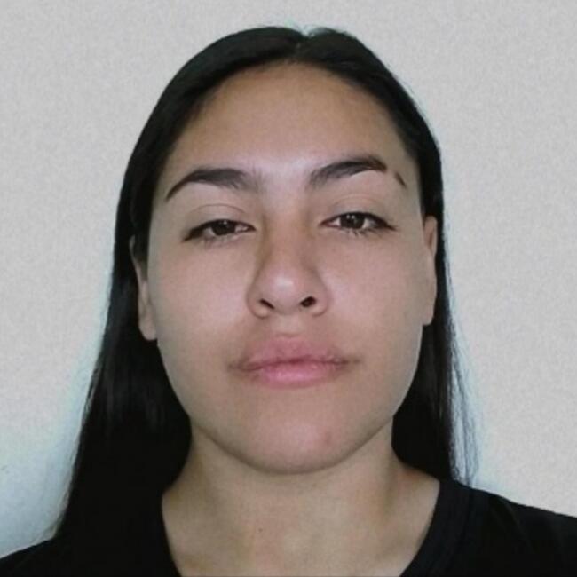 Niñera en Bahía Blanca: Yanina