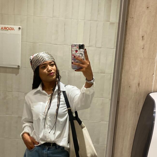 Niñera en Santiago de los Caballeros: Yanairis