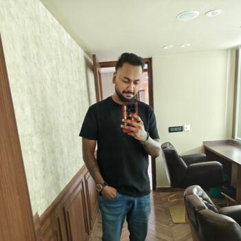 Babysitting job in Delhi: babysitting job Ankit